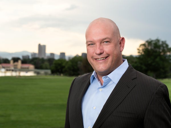 John Chapman, Realtor / Broker Associate